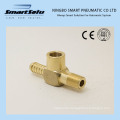 Ningbo Smart Bch Male Hose-Barb Brass Connector Pneumatic Fitting